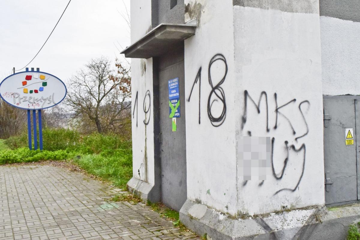 Okiem pomocnika Czepialskiego: Przemyśl wita Was