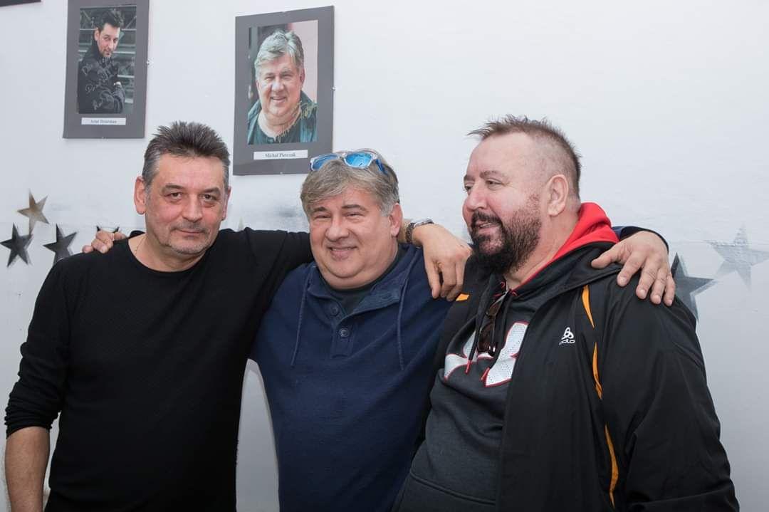 Kolejne sławy w Alei Gwiazd