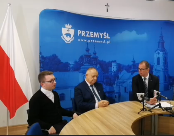 Jak pan prezydent do „pana” księdza się zwracał
