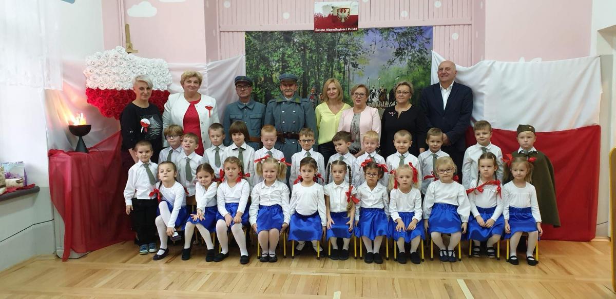 Dzieci dla Niepodległej