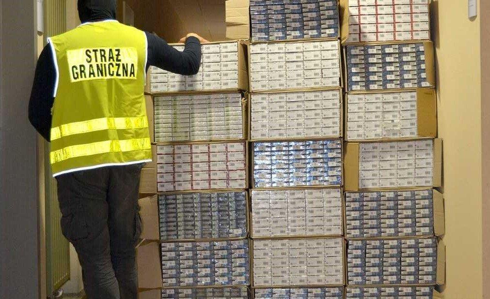 Akt oskarżenia przeciwko 14 osobom. To kres działalności przestępczej szajki