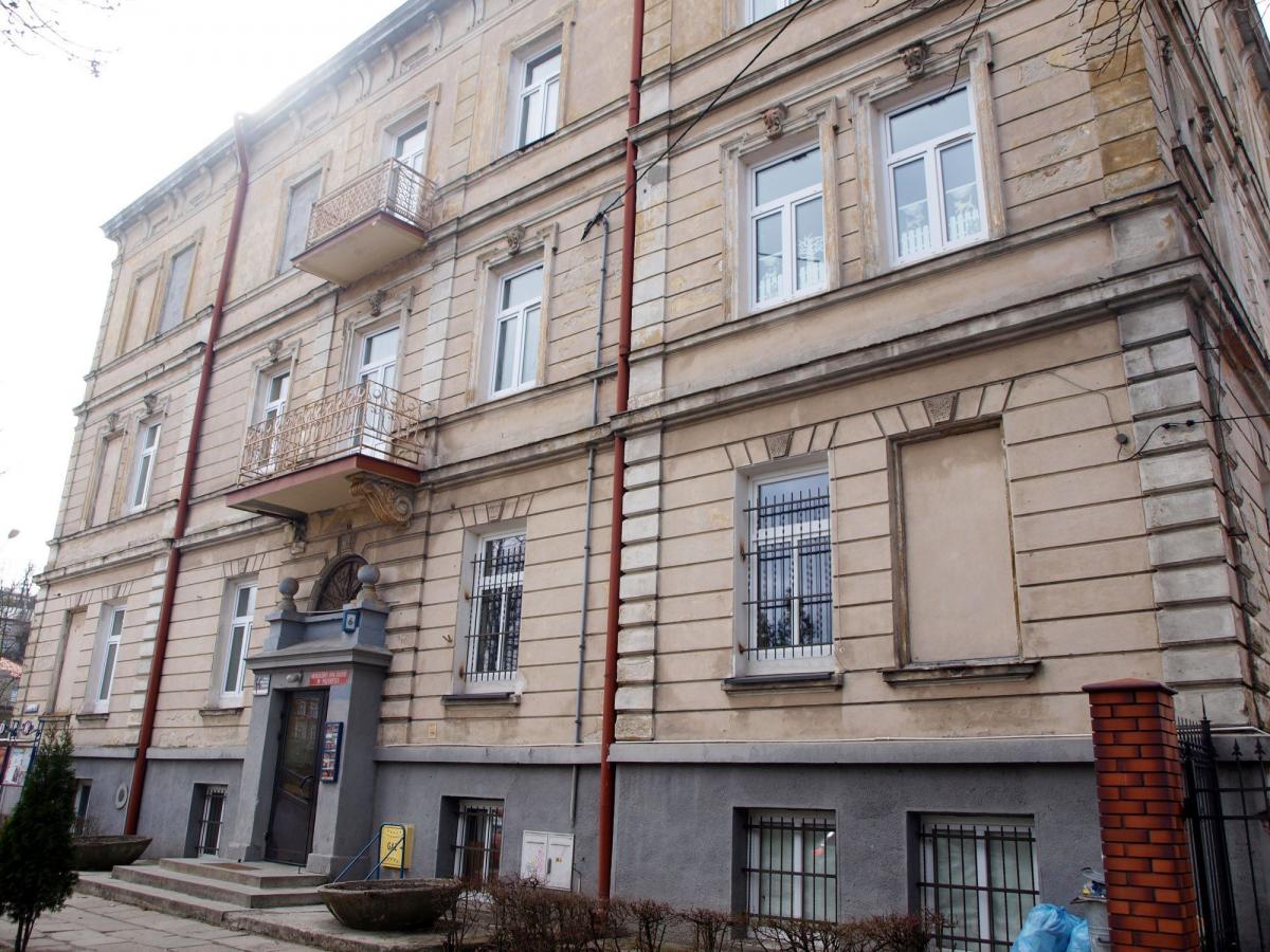 Nic nie trwa wiecznie. Jeden z symboli zniknął z Młodzieżowego Domu Kultury