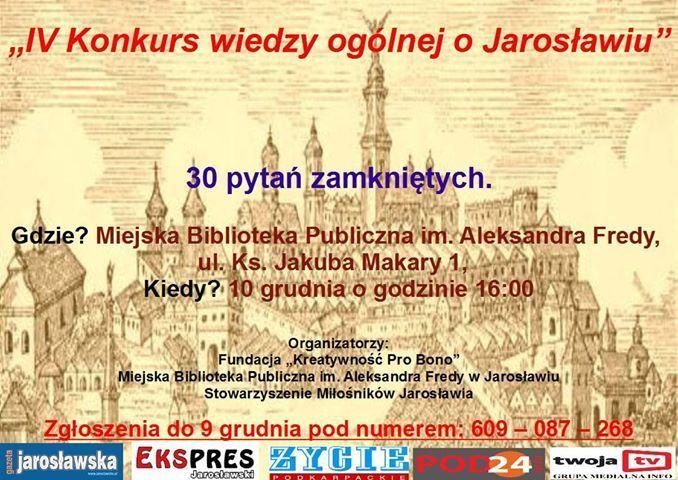 Kto najlepiej zna swoje miasto?