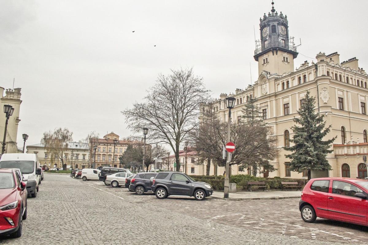 Remont płyty Rynku coraz bliżej
