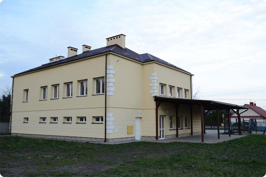 Miejsce dla seniorów już w styczniu