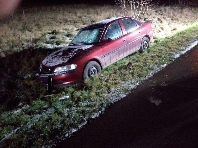 Tragedia w Świętoniowej. Pijany kierowca śmiertelnie potrącił pieszą