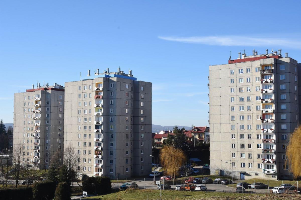 Podwyżki czynszu będą, ale z ograniczeniami