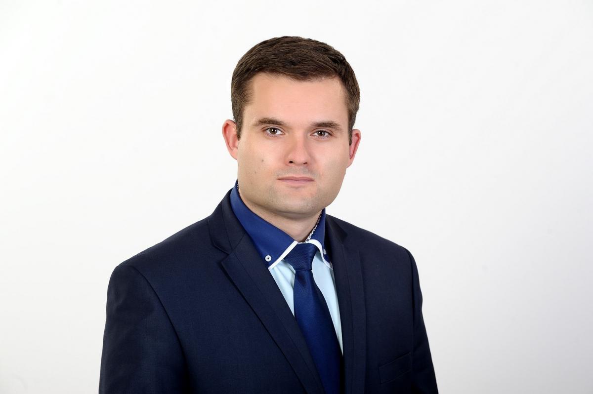 Grzegorz Piestrak wiceprezesem Towarzystwa Przyjaciół Dzieci