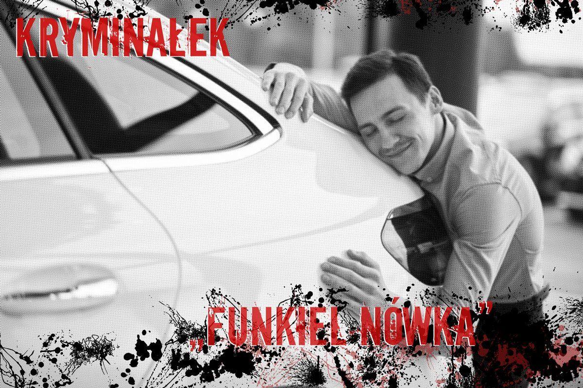 Funkiel nówka
