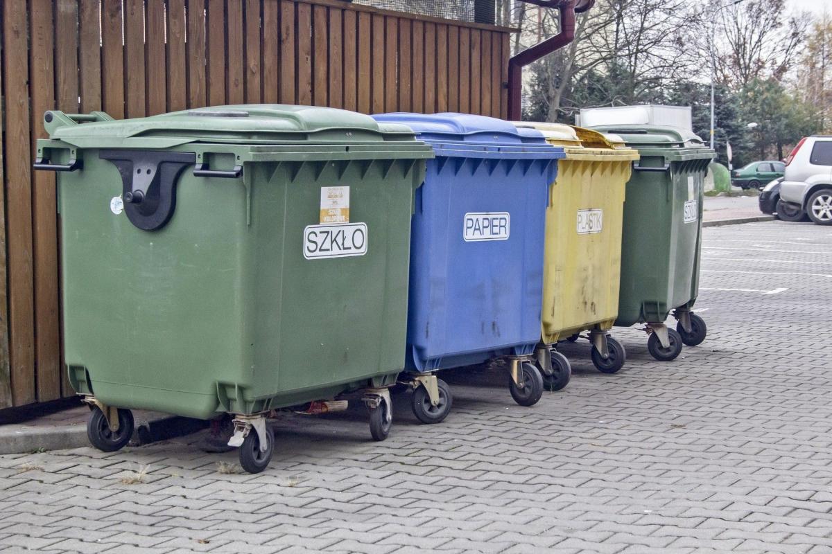 Będzie dużo drożej za śmieci