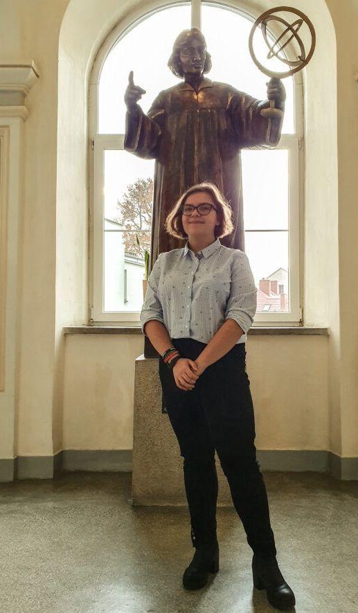 Jarosławianki zachwyciły talentem i pracowitością