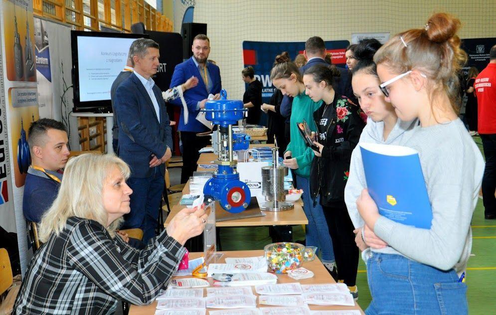 Szansa dla szukających swojego miejsca w życiu
