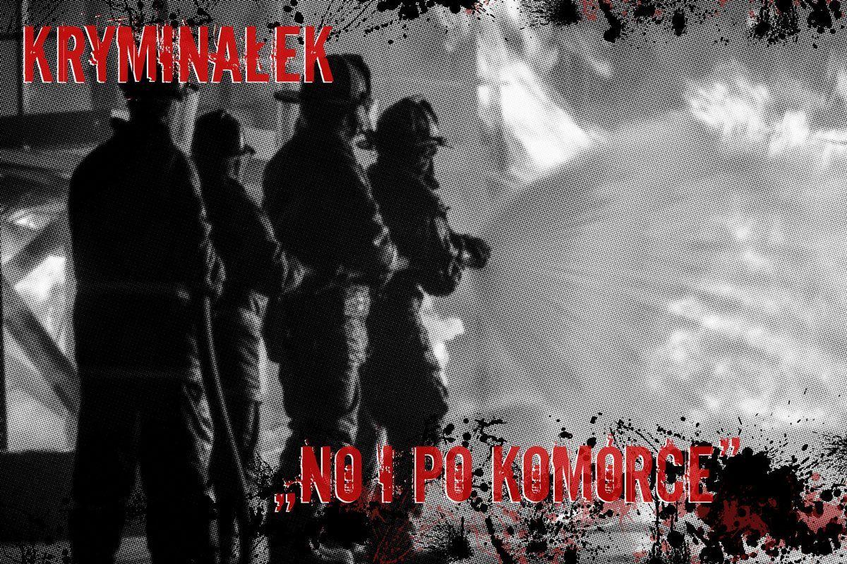 No i po komórce