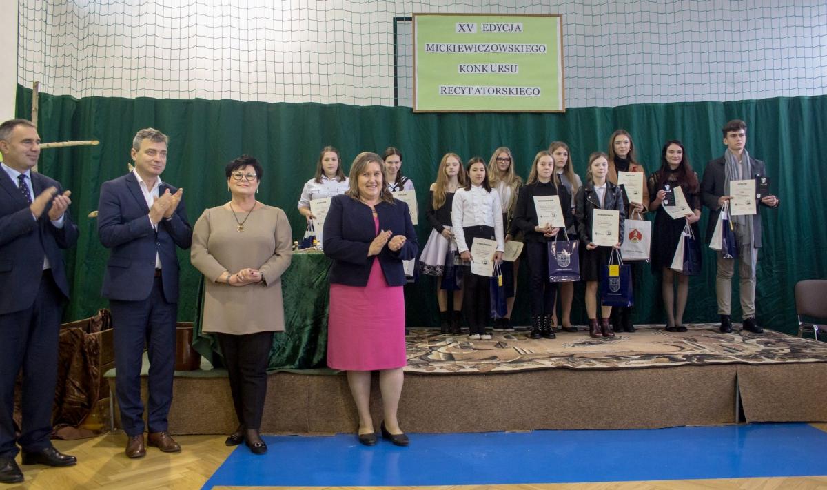 Po raz 15. pod znakiem wieszcza