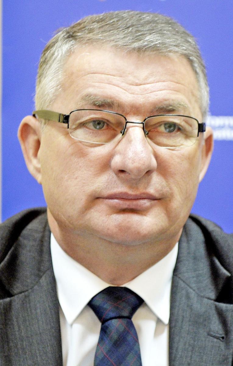Dlaczego Piotr Ciompa nie został zwolniony?