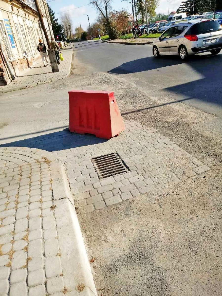 [SYGNAŁY CZYTELNIKÓW:] Obiecali remont i słowa dotrzymali
