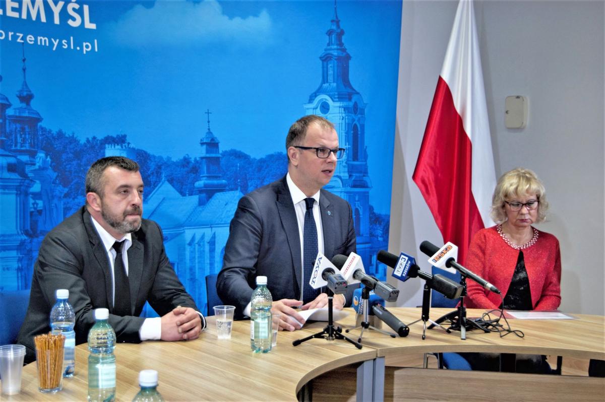 Czy w Przemyślu powstanie „policja śmieciowa”? 