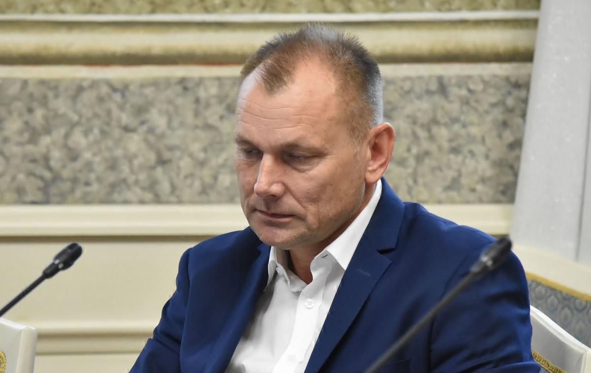 Prezesa PGM w Przemyślu nie ma i na razie nie będzie