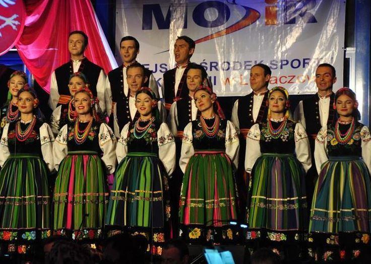 Ze stolicy i Lwowa do Lubaczowa. Statuetki „Bogu i Ojczyźnie” rozdane