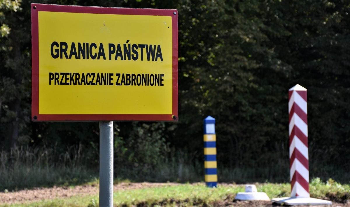 Amerykanin rowerem chciał dotrzeć do Tajlandii. Musiał zawrócić