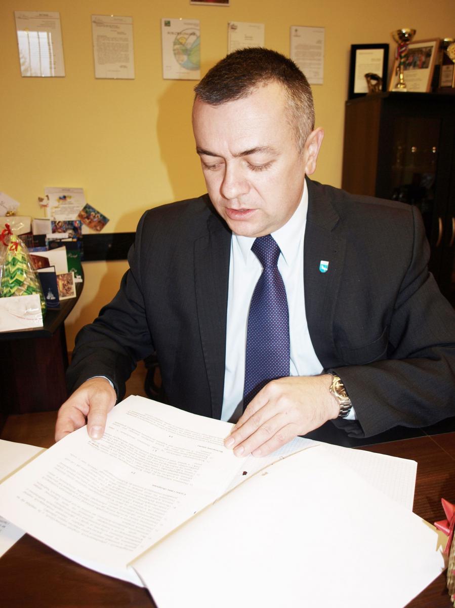 Czy w Nowych Sadach były trzy cmentarze?