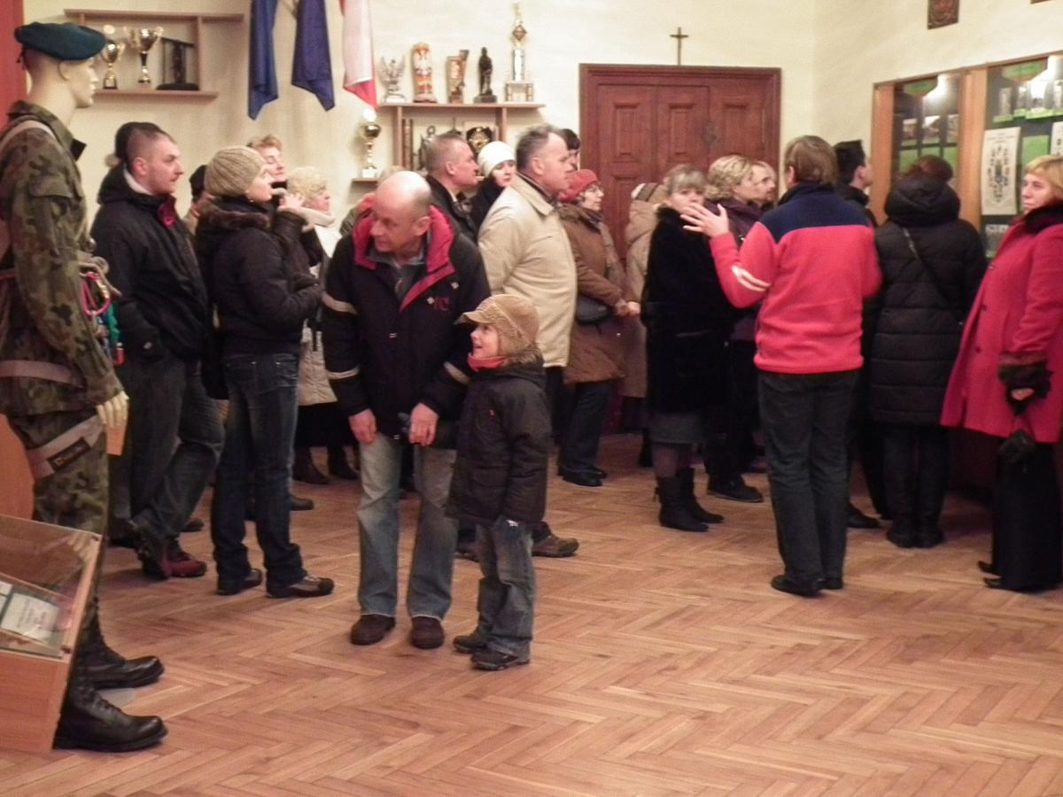 Zostań przewodnikiem turystycznym 