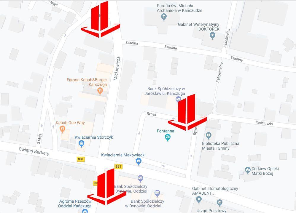 Szukają miejsca dla przedwojennego pomnika