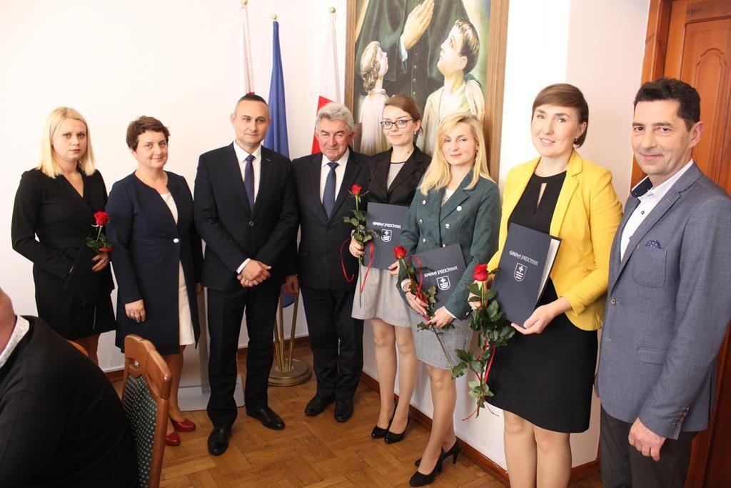 Święto pruchnickich pedagogów