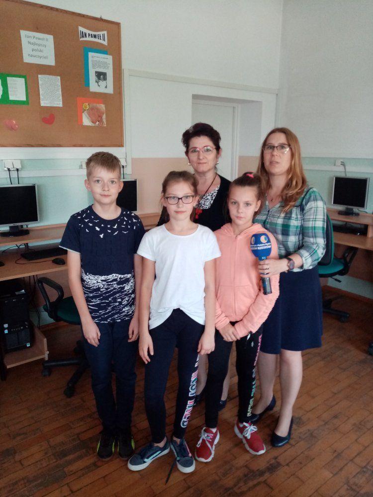 Zwycięzca budżetu obywatelskiego jest tylko jeden