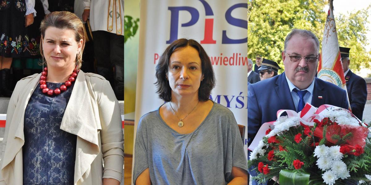 Kto zostanie nowym wojewodą i członkiem zarządu województwa?