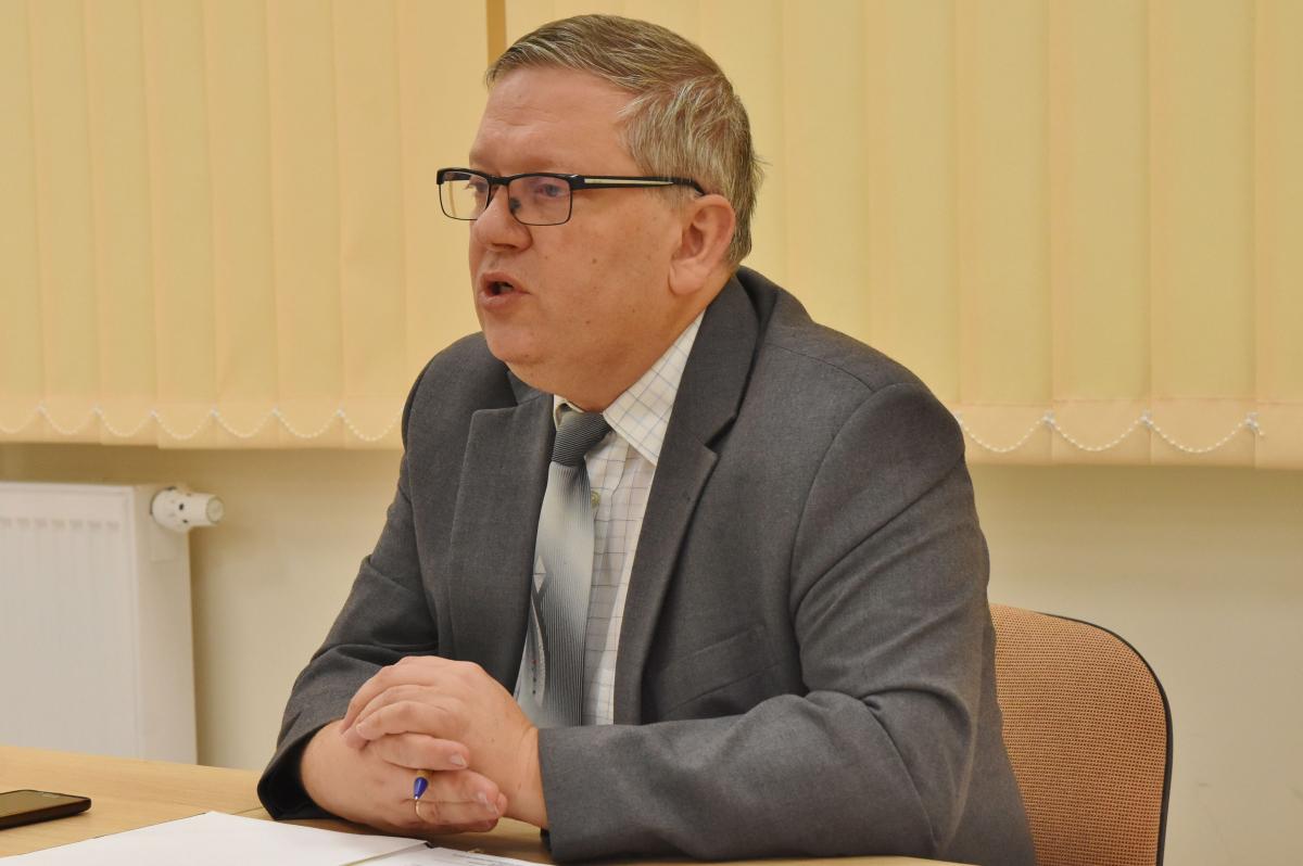 Większy podatek może uderzyć w budżet miasta i mieszkańców – uważa dyrektor szpitala 