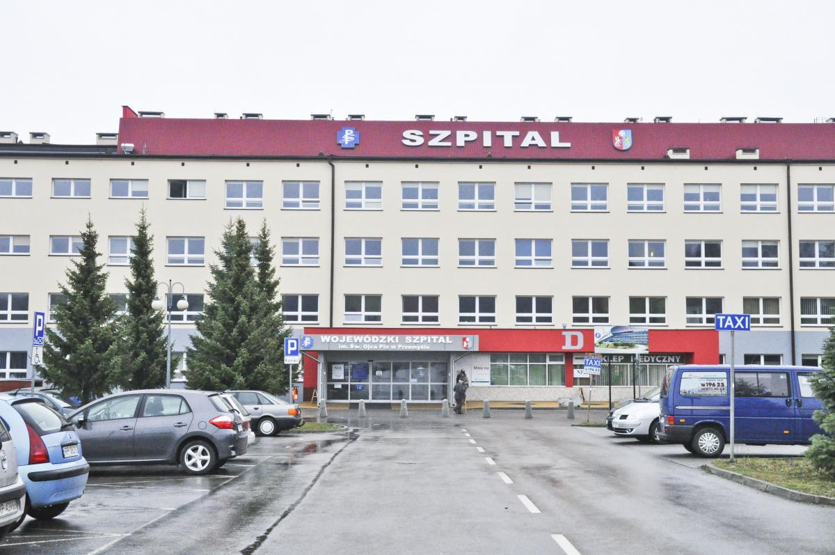 Wzrośnie podatek dla szpitala, przychodni i prywatnych gabinetów