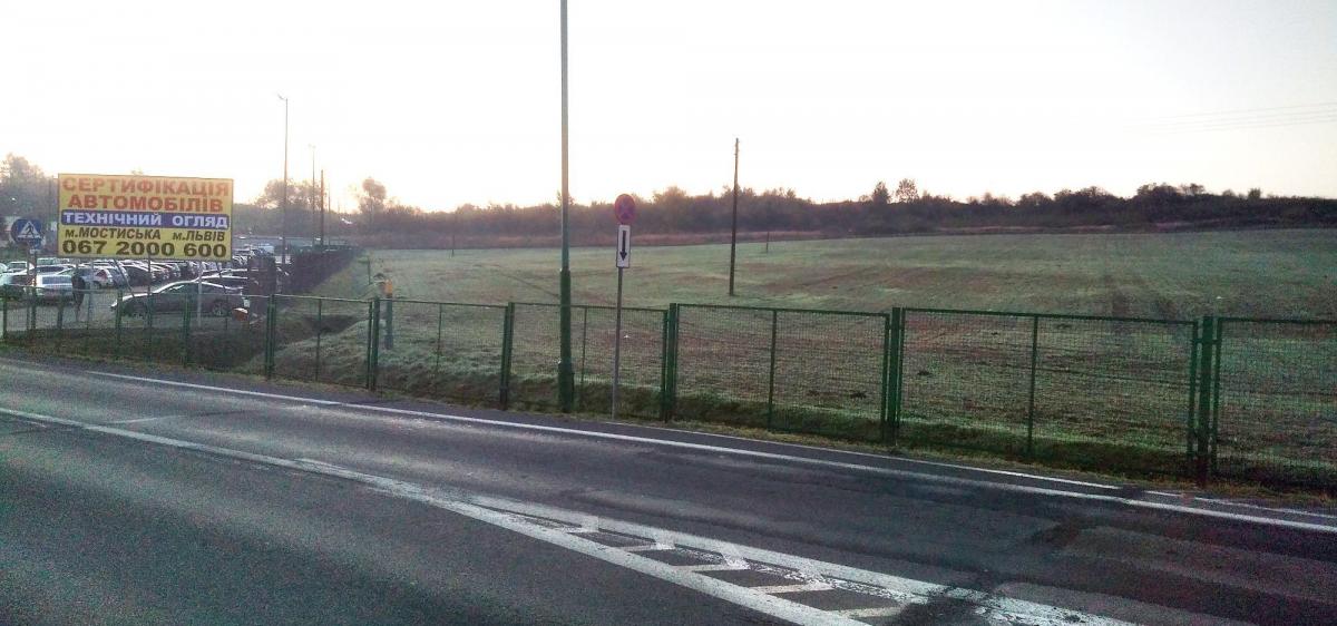 Znowu „coś” palą! Smród jest nie do wytrzymania