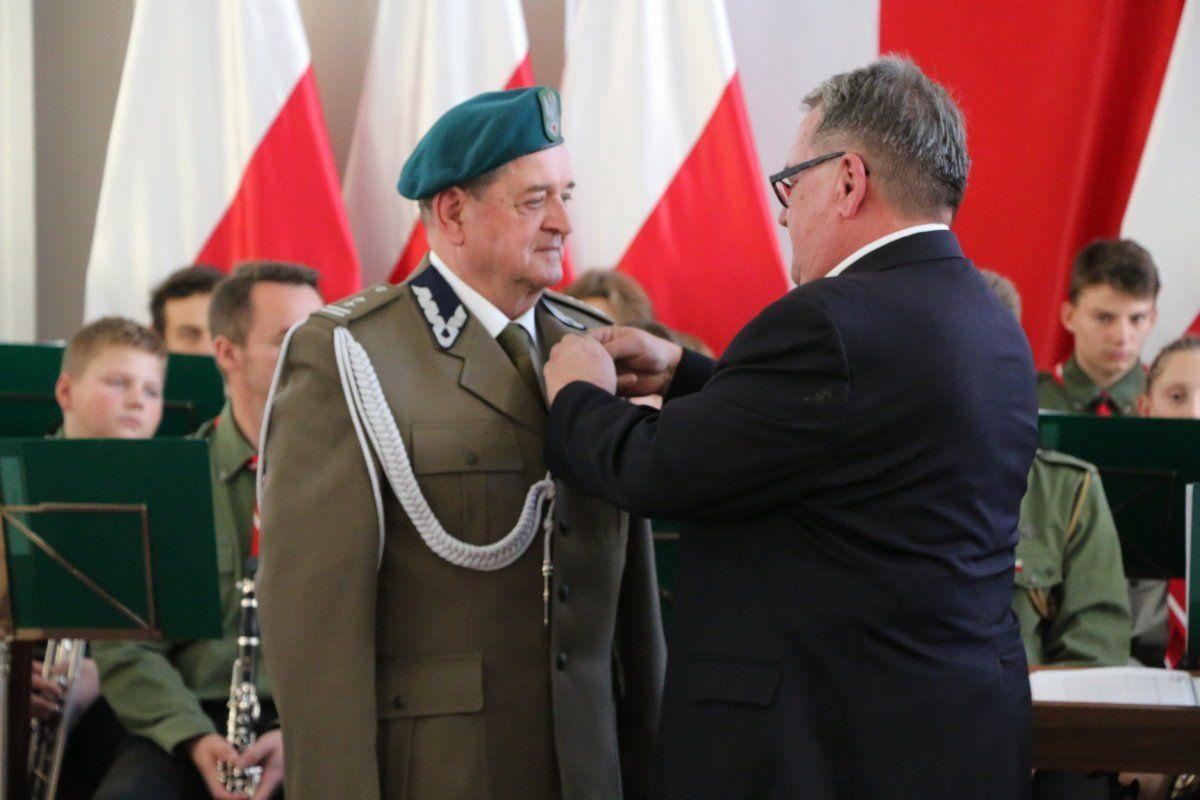 Bohaterowie nagrodzeni „Świadkami Historii”