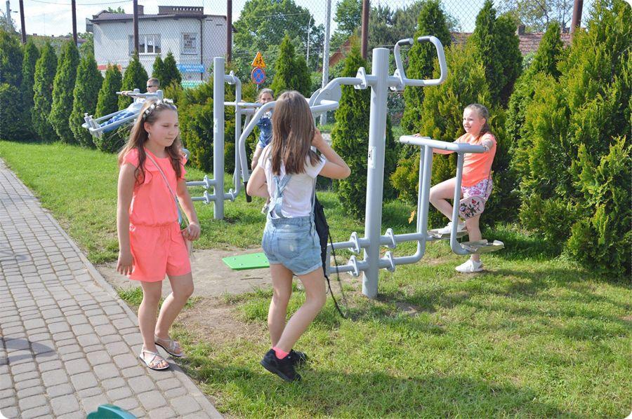Budżet obywatelski Przeworska ustalony