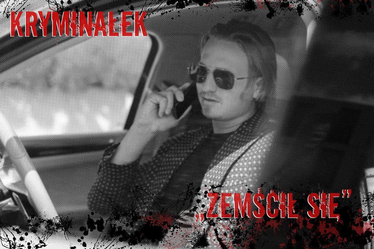 Zemścił się