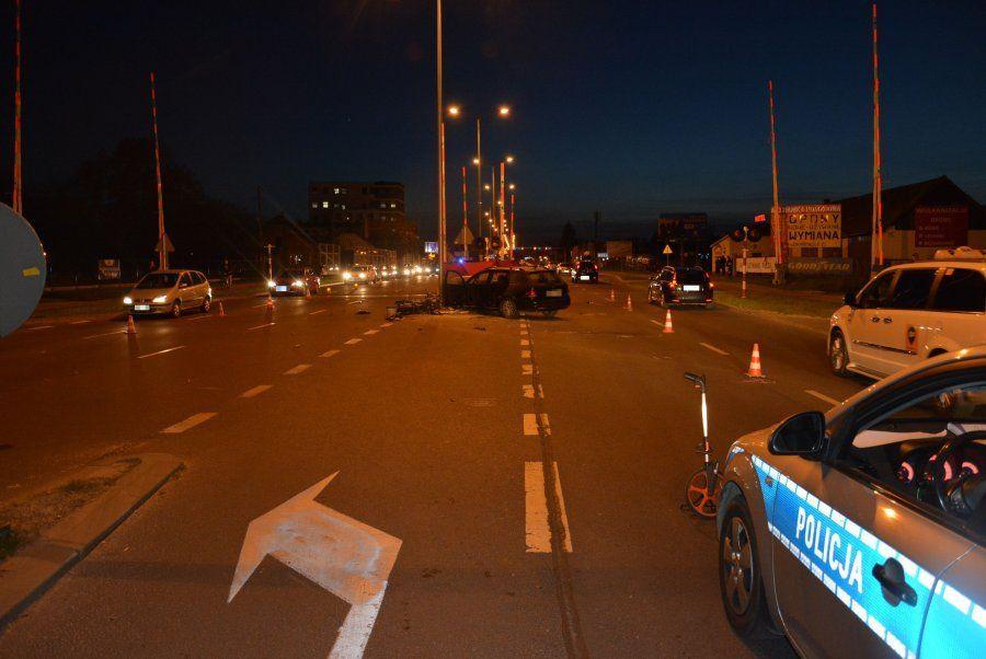 Tragiczny weekend na Podkarpaciu