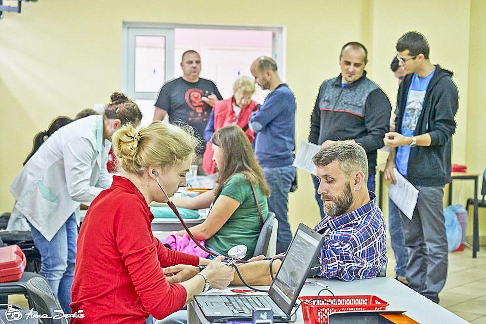 Poruszyli serca dla Staszka