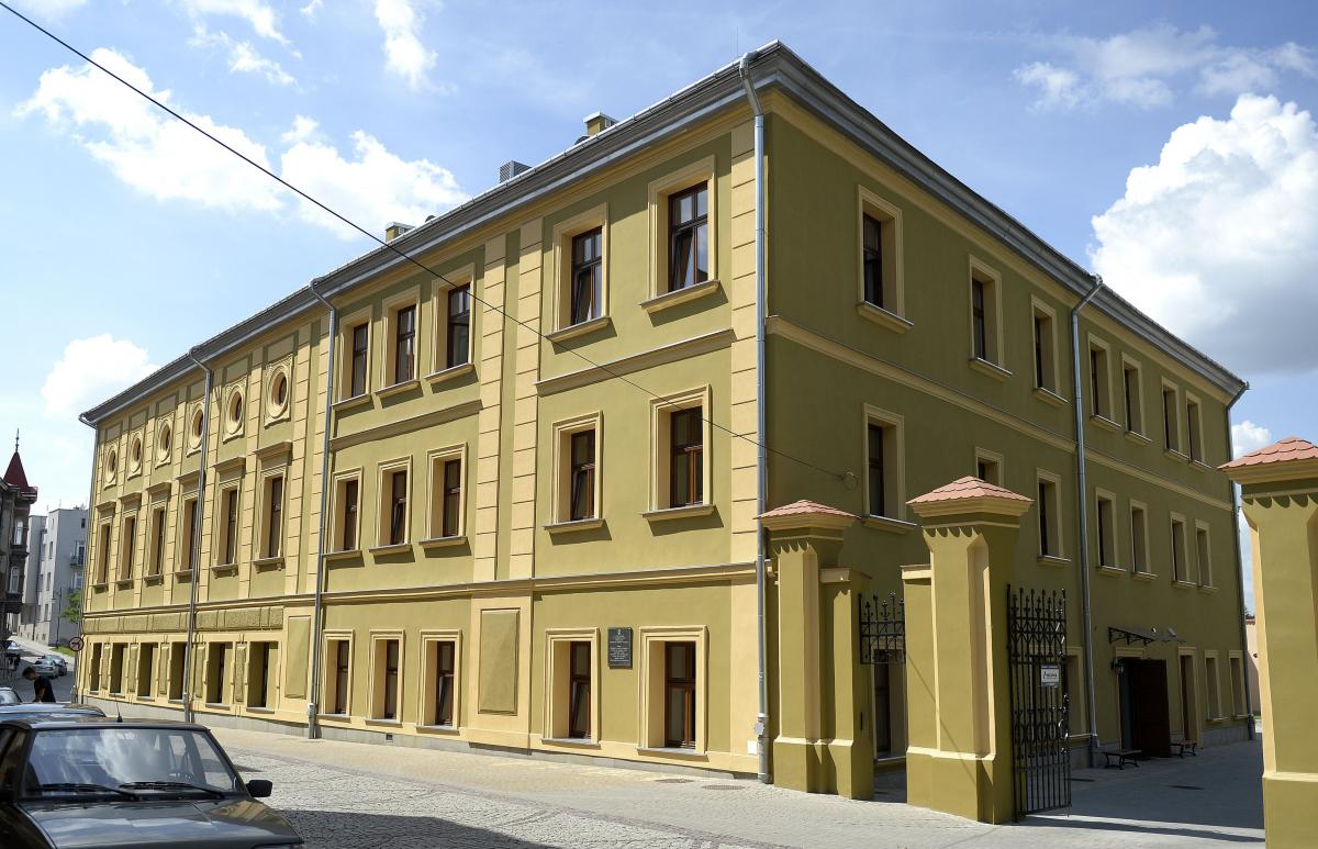 Czytelnicy przemyskiej biblioteki mogą liczyć na darowanie długów