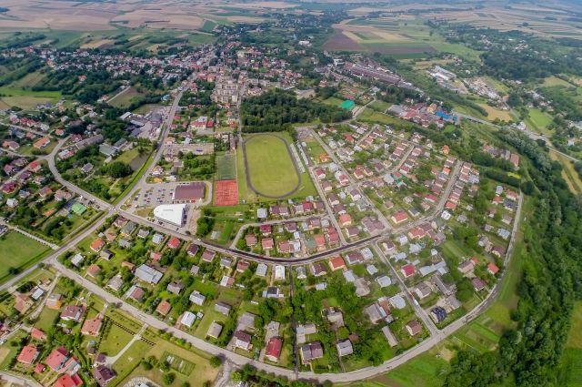  Łopuszka Wielka, Pantalowice i Sietesz wygranymi w BO