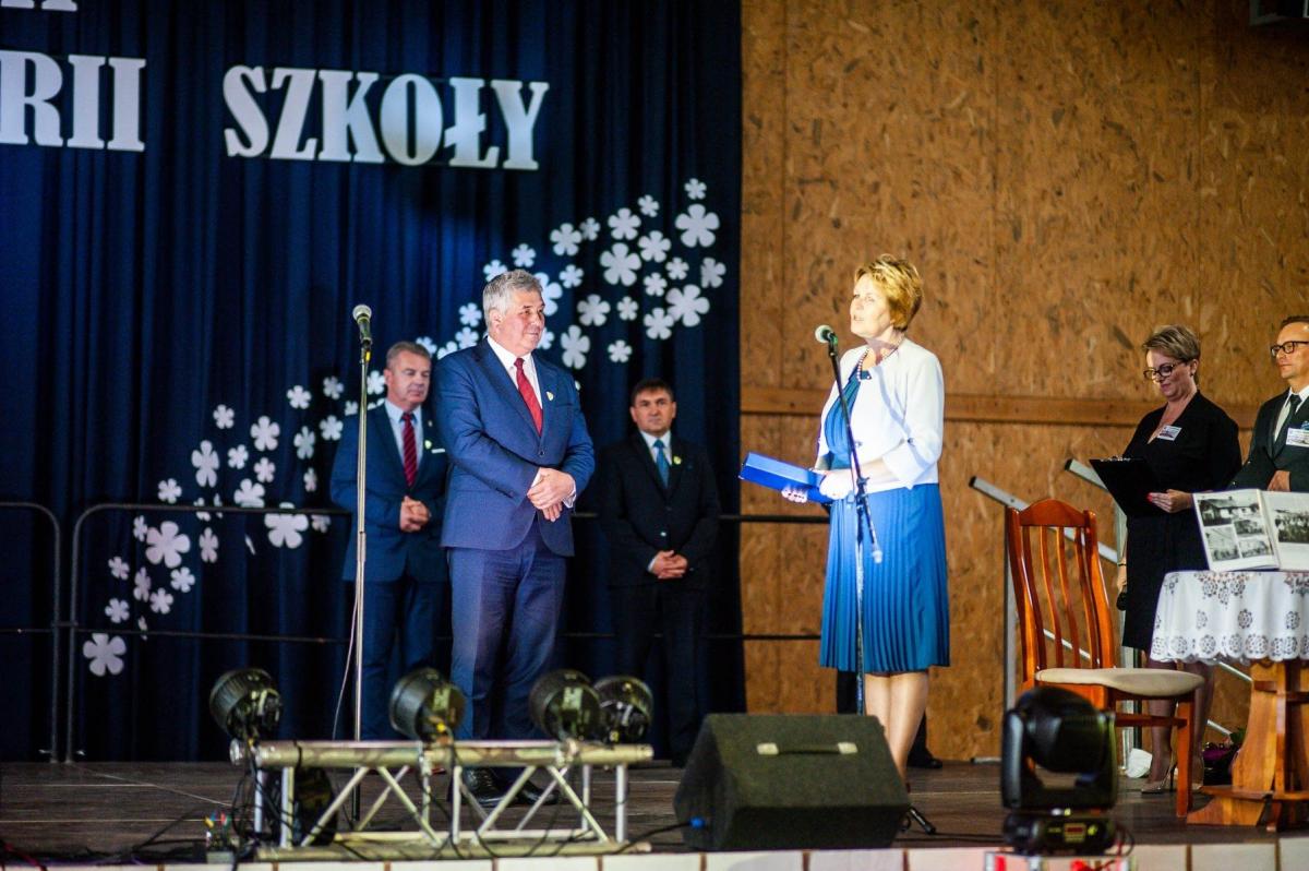 Jeszcze ćwiartka i będzie sto lat