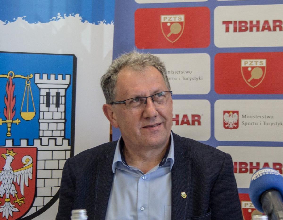 Tadeusz Chrzan komentuje wybory parlamentarne 2019