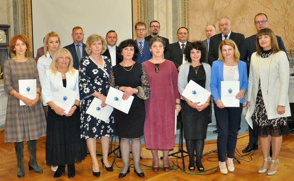 Nagrody dla nauczycieli