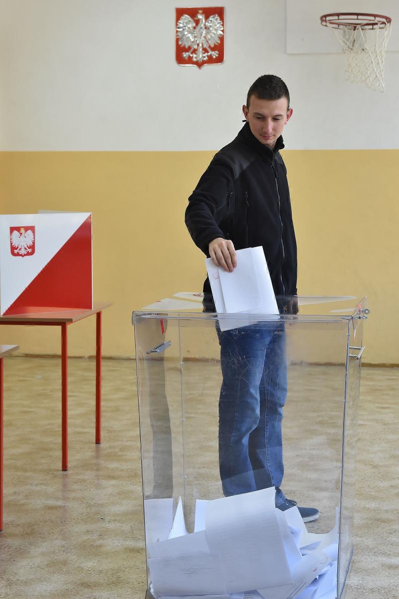 Tak głosowaliśmy w gminach i powiatach