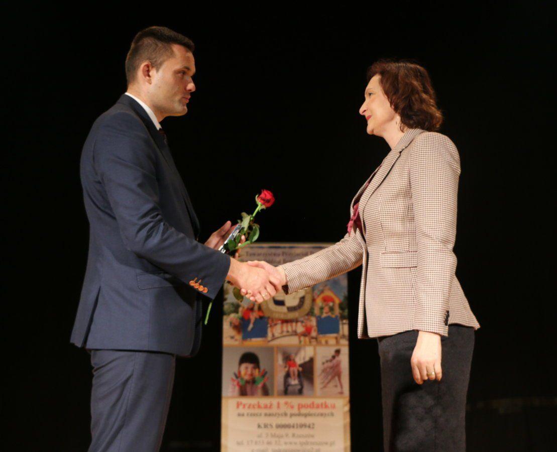 Piękny jubileusz Towarzystwa Przyjaciół Dzieci