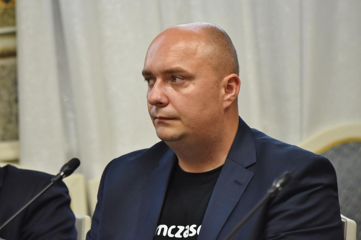 Nie ma już klubu radnych Kukiz’15