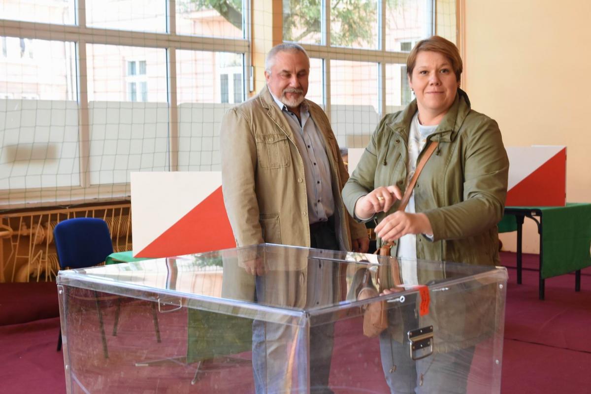 Znamy wyniki wyborów z wszystkich komisji