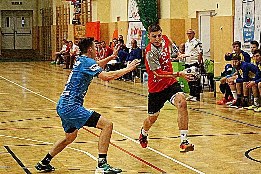 20 minut solidnej gry wystarczyło