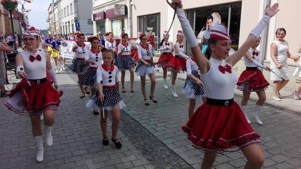 Podwójny jubileusz: 35-lecie Orkiestry Dętej i 5-lecie mażoretek! [PROGRAM]