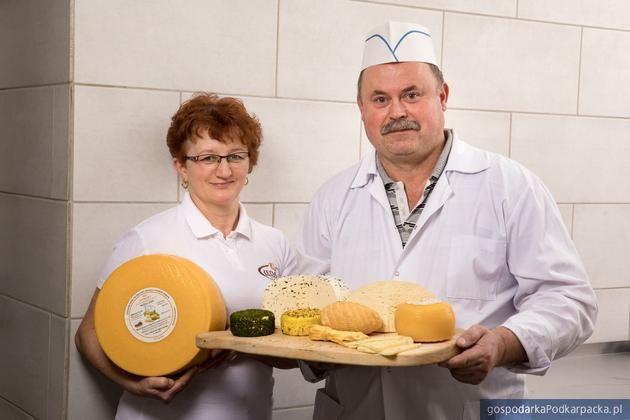 „Wólczan” z kozieradką przebojem w Wielkopolsce